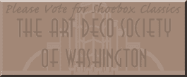 Art Deco Society of Washington (ADSW) - Top Rated